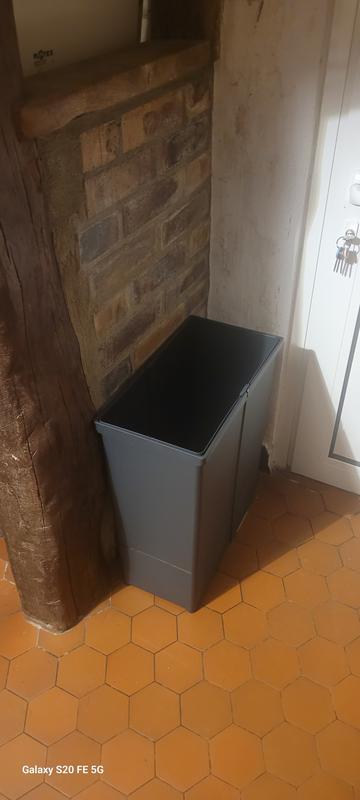 Ouvrir la fenêtre modale de l'avis 1 sur 1