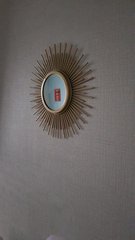 Ouvrir la fenêtre modale de l'avis 1 sur 1