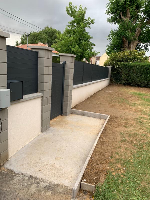 Ouvrir la fenêtre modale de l'avis 1 sur 1