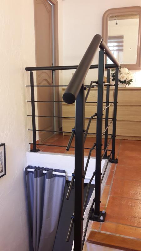 Ouvrir la fenêtre modale de l'avis 1 sur 1