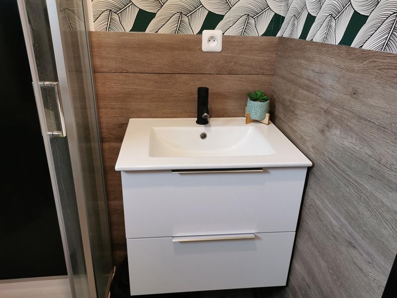 Abra o modal de avaliação 1 de 1