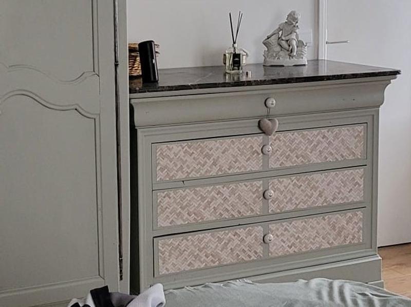 Ouvrir la fenêtre modale de l'avis 2 sur 2