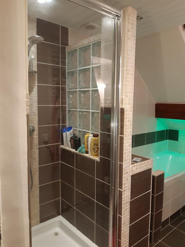 Revisione aperta modale 1 su 2