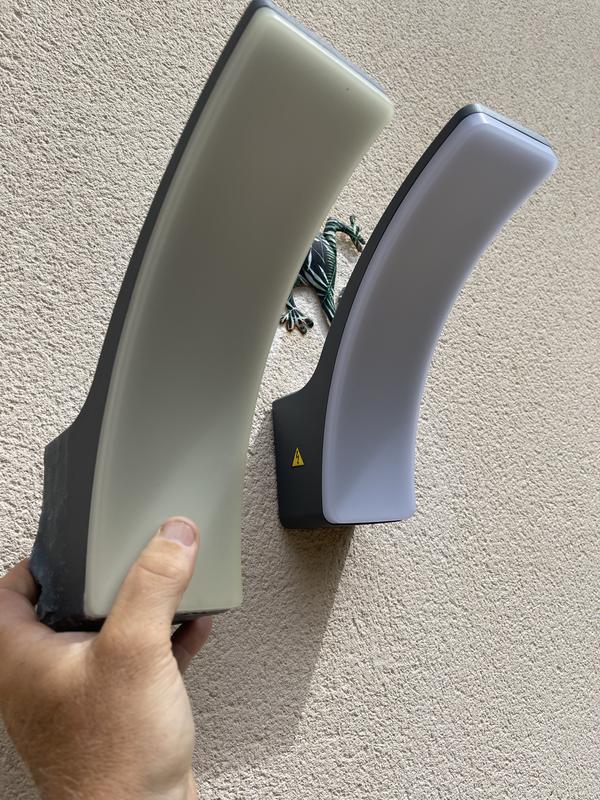 Revisione aperta modale 1 su 1