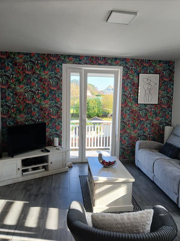 Ouvrir la fenêtre modale de l'avis 1 sur 2