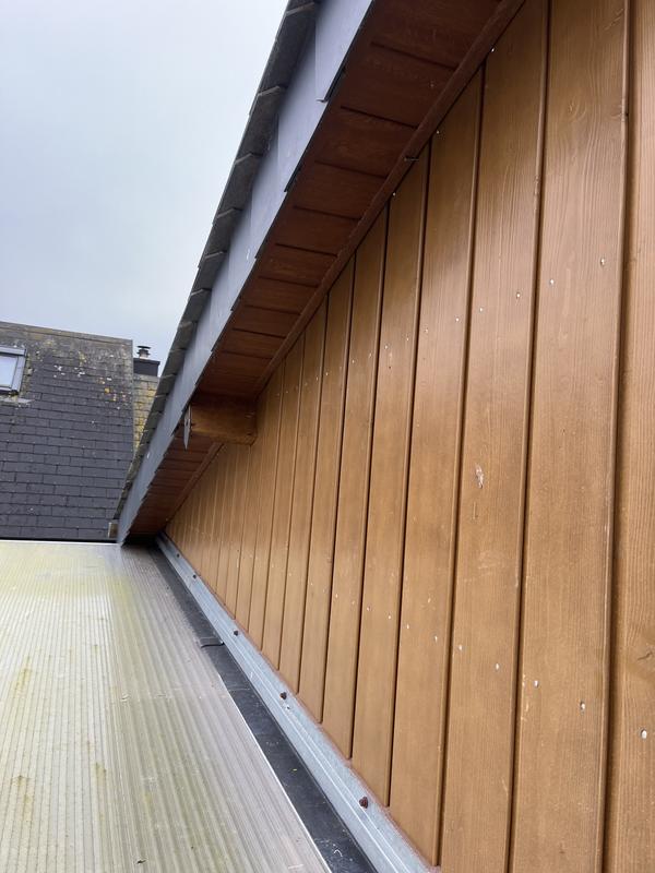 Ouvrir la fenêtre modale de l'avis 1 sur 1