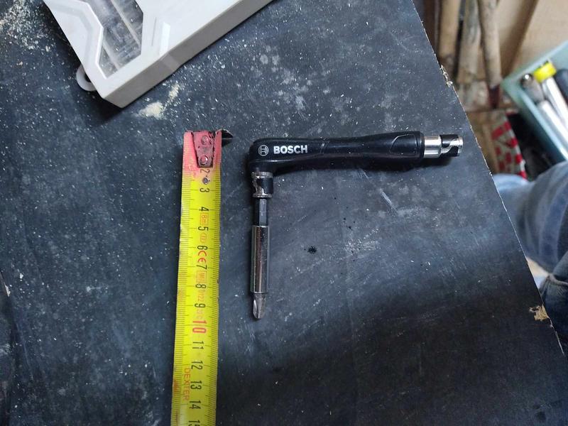 Ouvrir la fenêtre modale de l'avis 5 sur 6