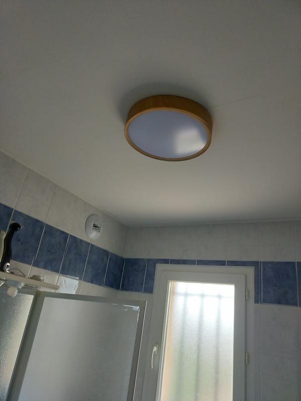 Ouvrir la fenêtre modale de l'avis 1 sur 1