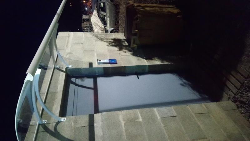 Ouvrir la fenêtre modale de l'avis 2 sur 2