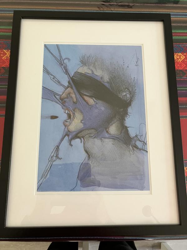 Abra o modal de avaliação 2 de 2