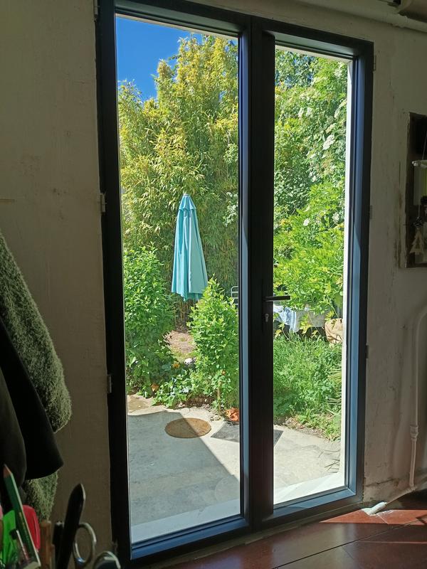 Ouvrir la fenêtre modale de l'avis 1 sur 1