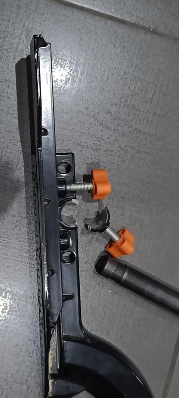 Ouvrir la fenêtre modale de l'avis 1 sur 1