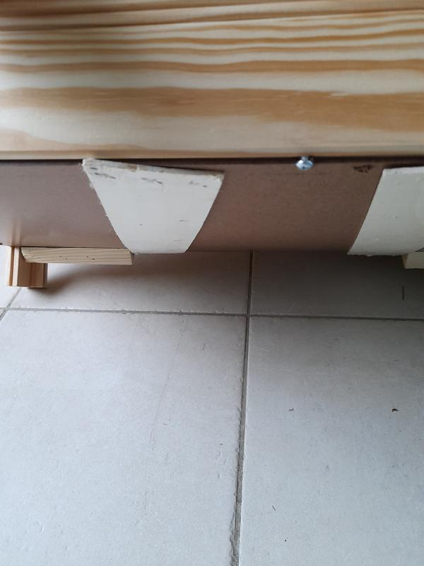 Ouvrir la fenêtre modale de l'avis 1 sur 1