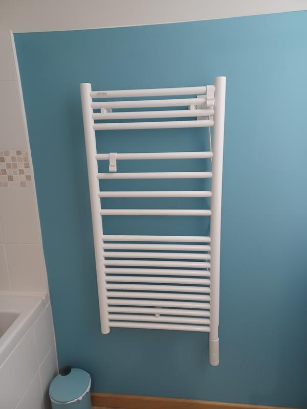 Ouvrir la fenêtre modale de l'avis 1 sur 5