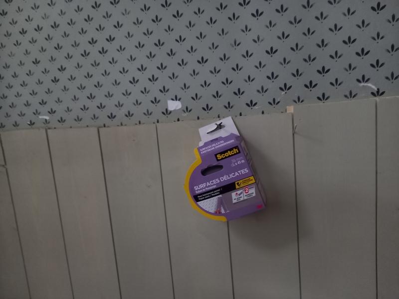 Ouvrir la fenêtre modale de l'avis 1 sur 1