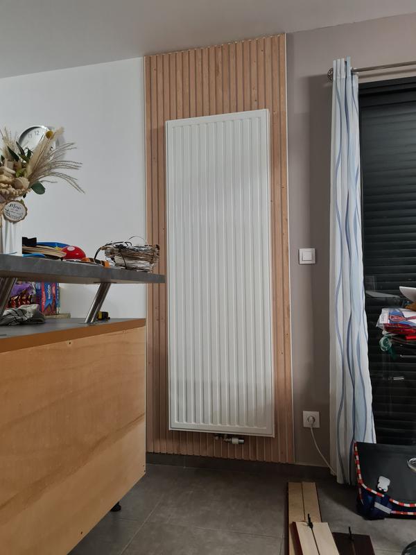 Ouvrir la fenêtre modale de l'avis 2 sur 4