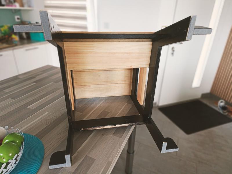 Abra o modal de avaliação 4 de 5