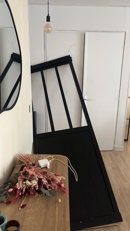 Ouvrir la fenêtre modale de l'avis 1 sur 3