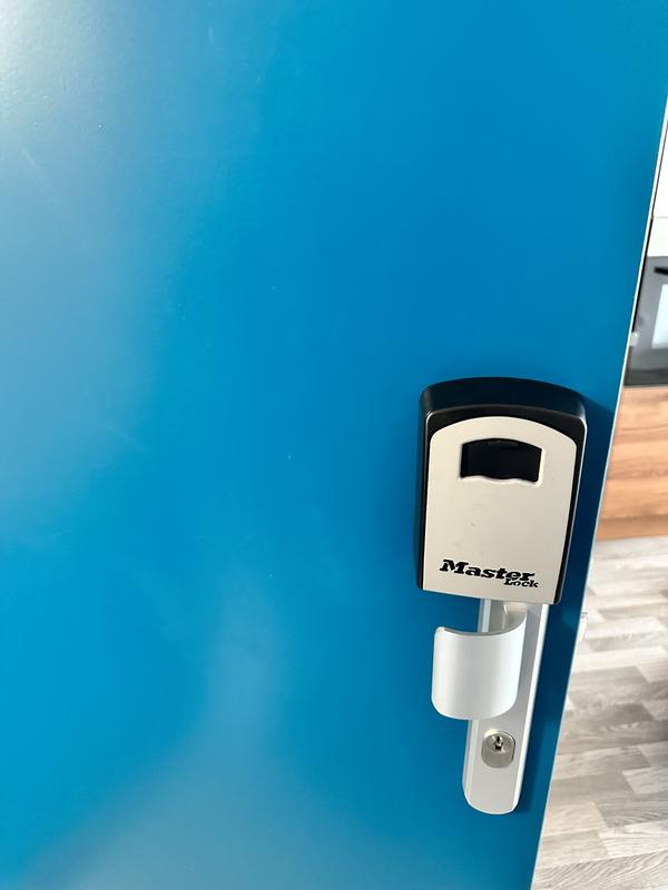 Ouvrir la fenêtre modale de l'avis 1 sur 1