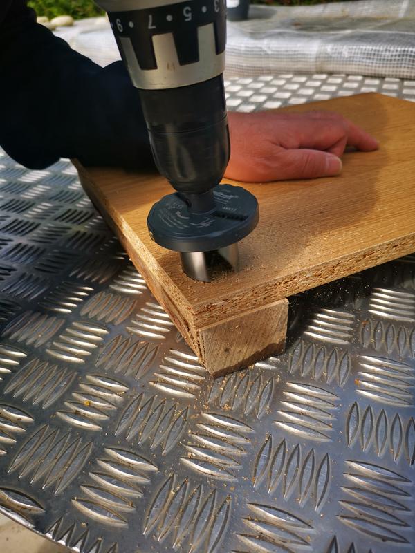 Ouvrir la fenêtre modale de l'avis 4 sur 6