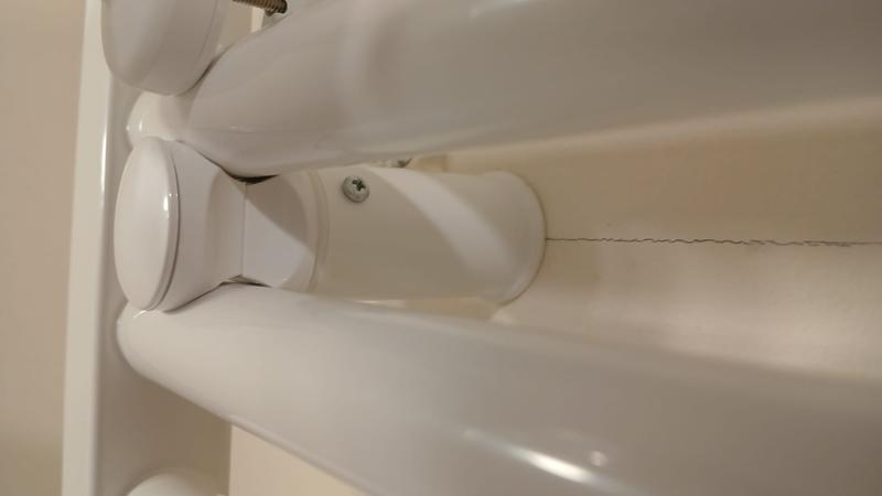 Revisione aperta modale 1 su 1