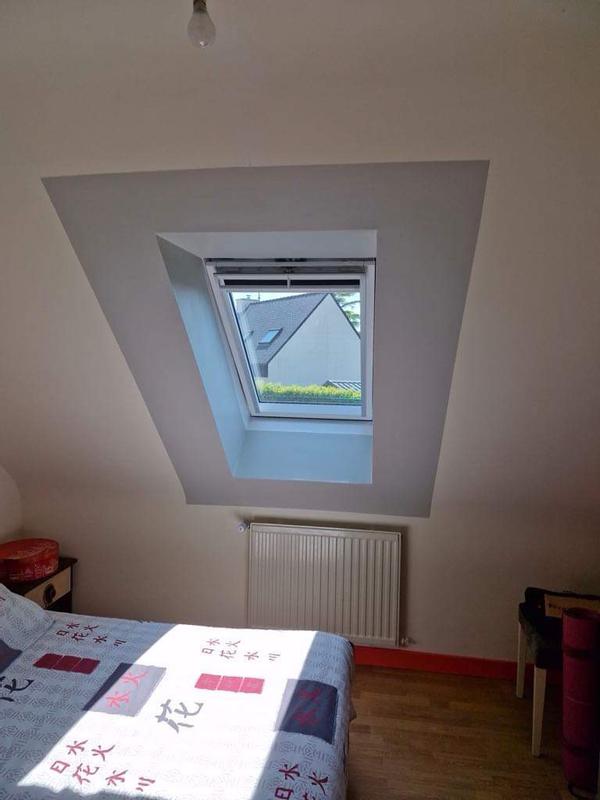 Ouvrir la fenêtre modale de l'avis 2 sur 4