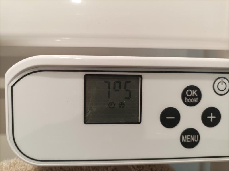 Ouvrir la fenêtre modale de l'avis 2 sur 2