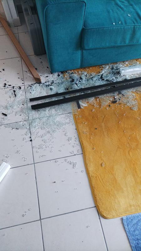 Ouvrir la fenêtre modale de l'avis 1 sur 1