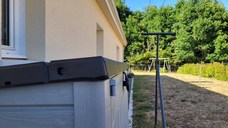 Ouvrir la fenêtre modale de l'avis 1 sur 1