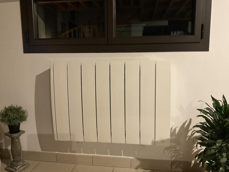 Ouvrir la fenêtre modale de l'avis 1 sur 1