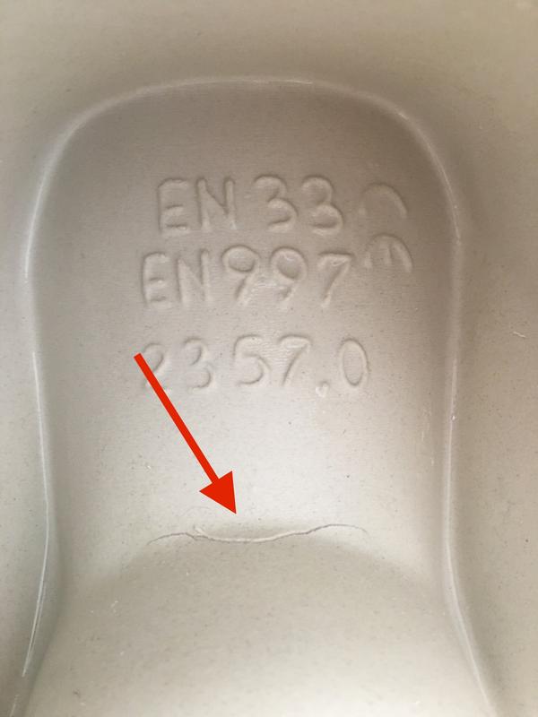 Ouvrir la fenêtre modale de l'avis 1 sur 1