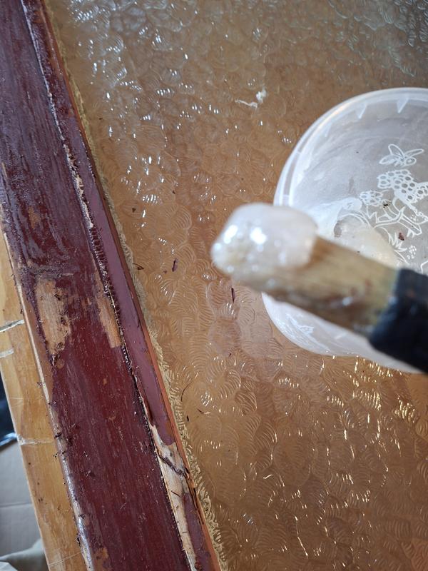 Ouvrir la fenêtre modale de l'avis 1 sur 1