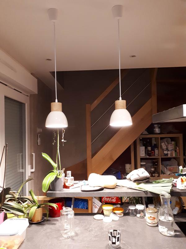 Ouvrir la fenêtre modale de l'avis 1 sur 1