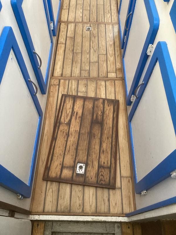 Ouvrir la fenêtre modale de l'avis 1 sur 1