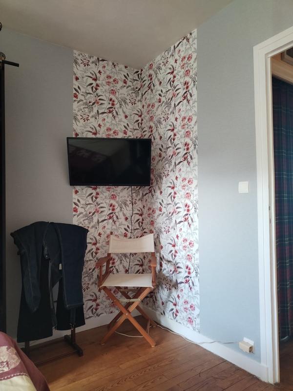 Ouvrir la fenêtre modale de l'avis 4 sur 4