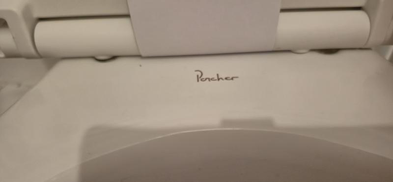 Ouvrir la fenêtre modale de l'avis 1 sur 1