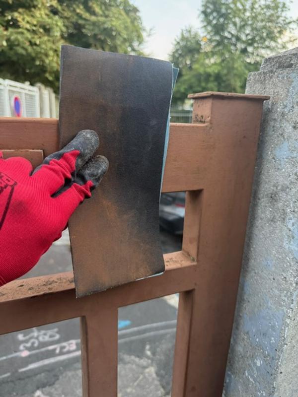 Ouvrir la fenêtre modale de l'avis 3 sur 6