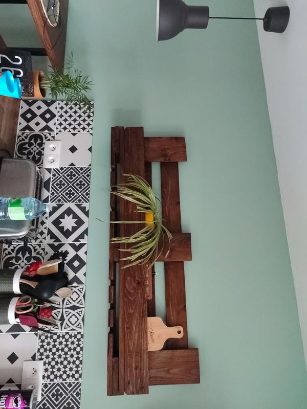 Ouvrir la fenêtre modale de l'avis 1 sur 1