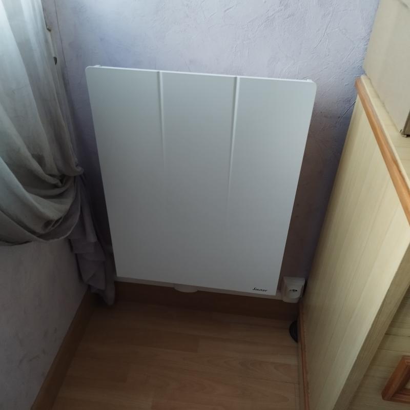 Ouvrir la fenêtre modale de l'avis 1 sur 1