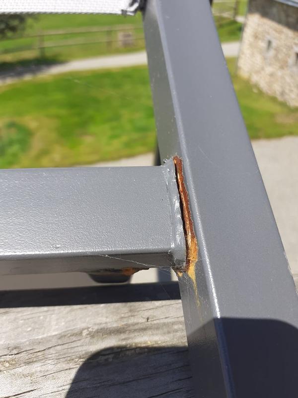 Revisione aperta modale 1 su 1