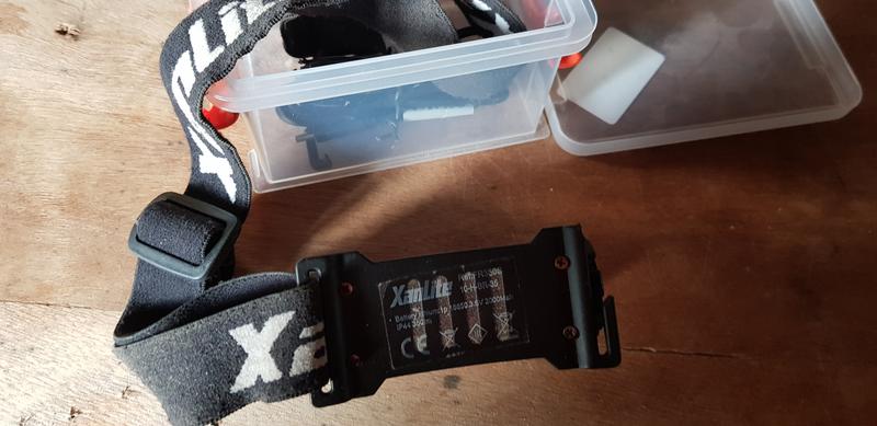 Ouvrir la fenêtre modale de l'avis 2 sur 2