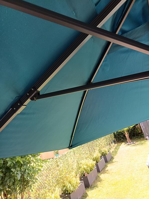 Ouvrir la fenêtre modale de l'avis 3 sur 3