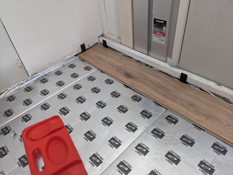 Ouvrir la fenêtre modale de l'avis 1 sur 1