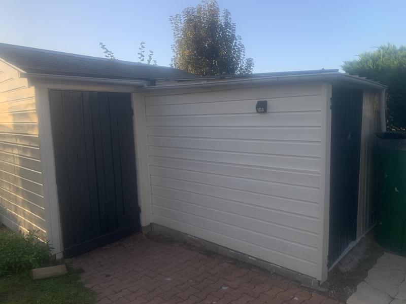 Ouvrir la fenêtre modale de l'avis 1 sur 1