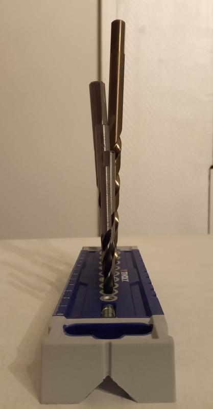 Ouvrir la fenêtre modale de l'avis 1 sur 2