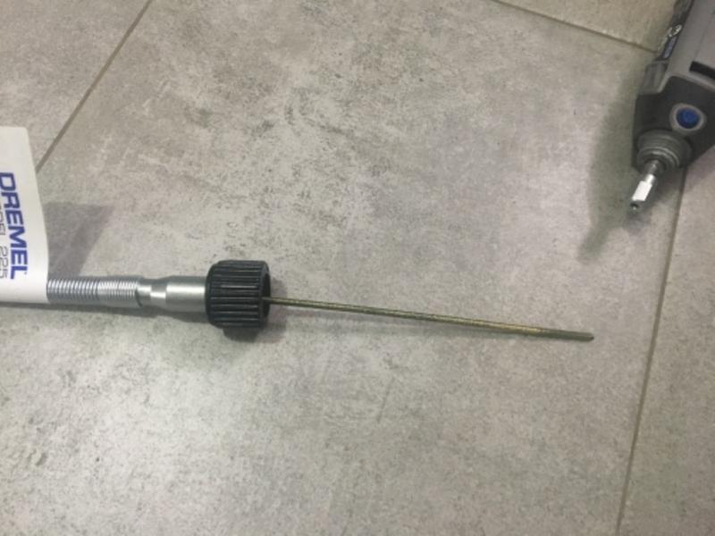 Ouvrir la fenêtre modale de l'avis 1 sur 1