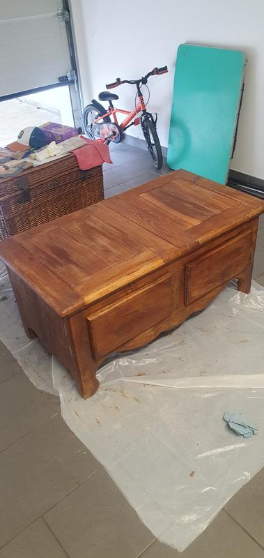 Ouvrir la fenêtre modale de l'avis 1 sur 3