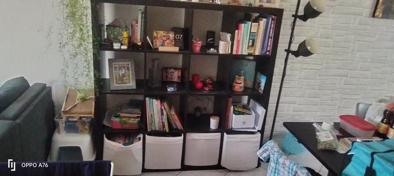 Abra o modal de avaliação 4 de 4