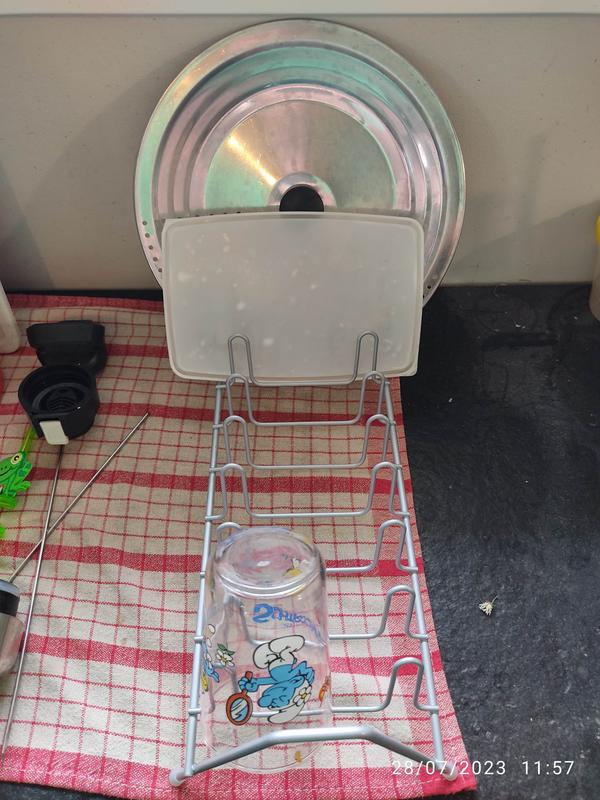 Abra o modal de avaliação 1 de 1