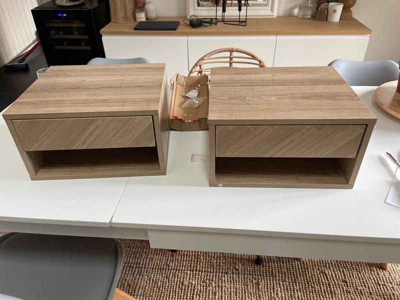 Ouvrir la fenêtre modale de l'avis 1 sur 4